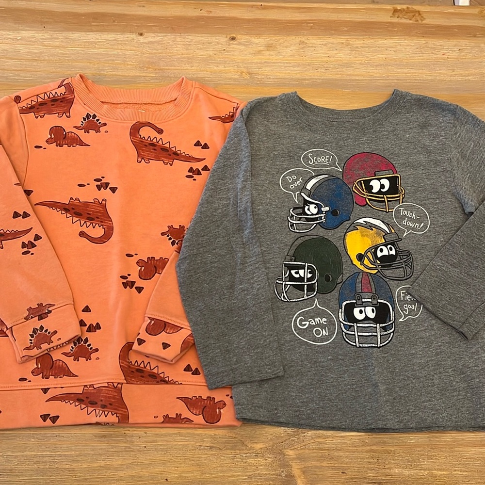Toddler Boy Winter Bundle